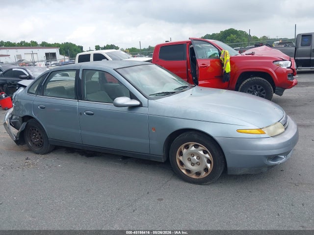 45198416 :رقم المزاد ، 1G8JU54F41Y569502 vin ، 2001 Saturn L200 مزاد بيع