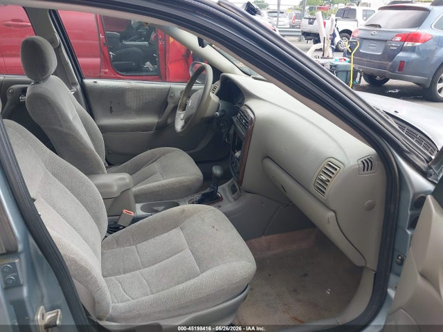 45198416 :رقم المزاد ، 1G8JU54F41Y569502 vin ، 2001 Saturn L200 مزاد بيع