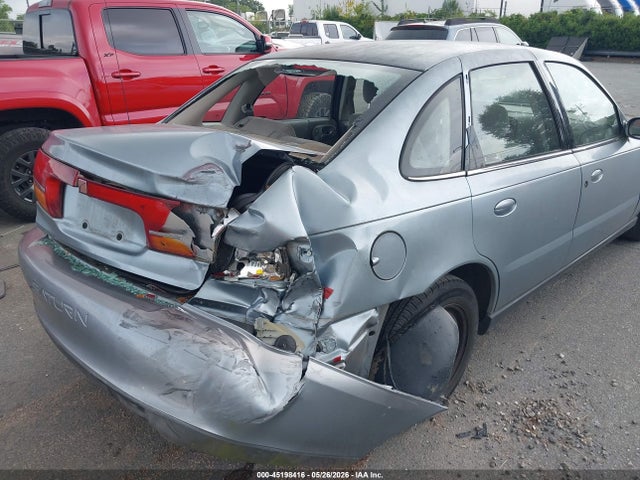 45198416 :رقم المزاد ، 1G8JU54F41Y569502 vin ، 2001 Saturn L200 مزاد بيع