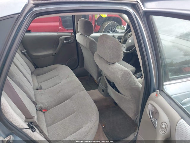 45198416 :رقم المزاد ، 1G8JU54F41Y569502 vin ، 2001 Saturn L200 مزاد بيع