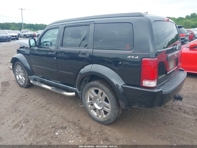 Aukcja sprzedaży 2010 Dodge Nitro Heat, vin: 1D4PU4GK9AW157853, numer aukcji: 45198420