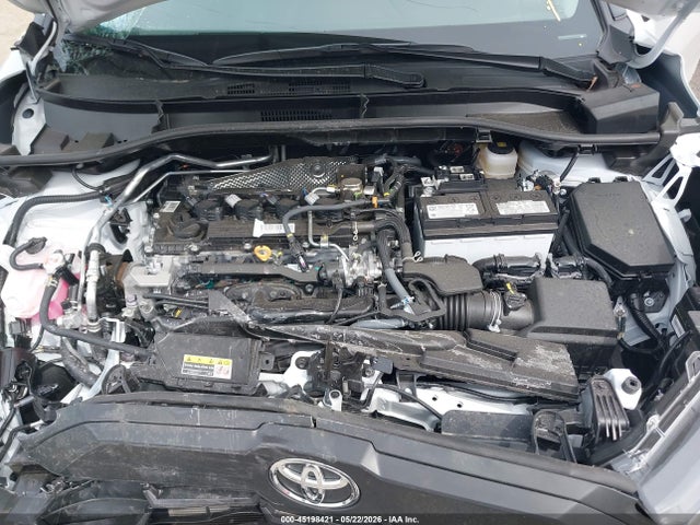 7MUAAABG8TV152617 Toyota Corolla Cross L