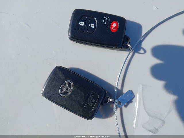 Продажа на аукционе авто 2009 Toyota Highlander Hybrid Limited, vin: JTEEW44A992037429, номер лота: 45198427