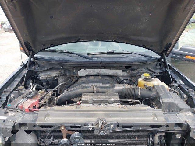 Продаж на аукціоні авто 2013 Ford F-150 Xlt, vin: 1FTFX1ET2DFD98314, номер лоту: 45198428
