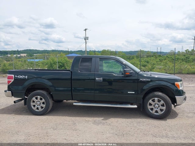 Продаж на аукціоні авто 2013 Ford F-150 Xlt, vin: 1FTFX1ET2DFD98314, номер лоту: 45198428
