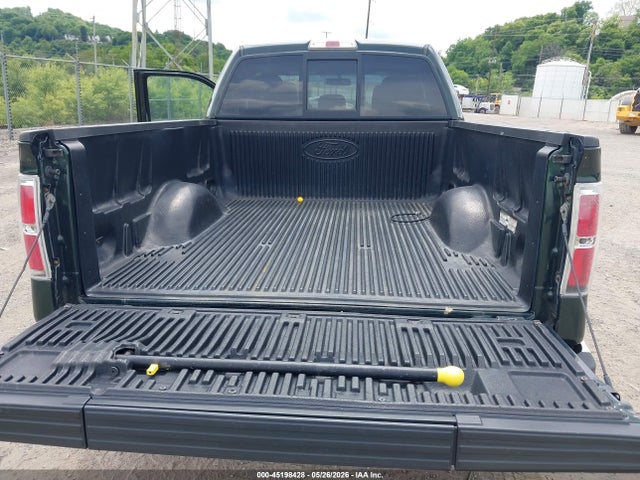Продаж на аукціоні авто 2013 Ford F-150 Xlt, vin: 1FTFX1ET2DFD98314, номер лоту: 45198428