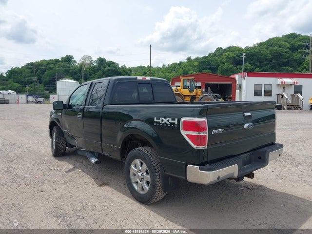 Продаж на аукціоні авто 2013 Ford F-150 Xlt, vin: 1FTFX1ET2DFD98314, номер лоту: 45198428