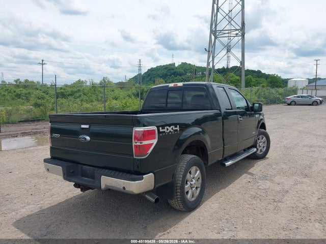 Продаж на аукціоні авто 2013 Ford F-150 Xlt, vin: 1FTFX1ET2DFD98314, номер лоту: 45198428