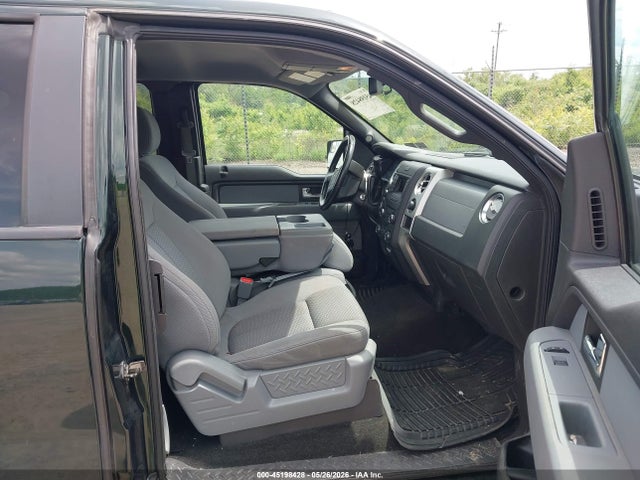 Продаж на аукціоні авто 2013 Ford F-150 Xlt, vin: 1FTFX1ET2DFD98314, номер лоту: 45198428