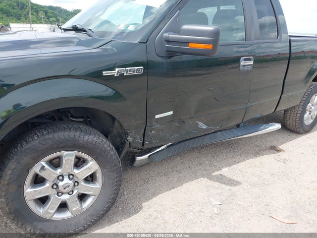 Продаж на аукціоні авто 2013 Ford F-150 Xlt, vin: 1FTFX1ET2DFD98314, номер лоту: 45198428