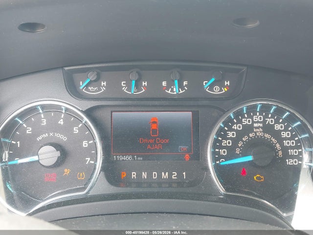 Продаж на аукціоні авто 2013 Ford F-150 Xlt, vin: 1FTFX1ET2DFD98314, номер лоту: 45198428