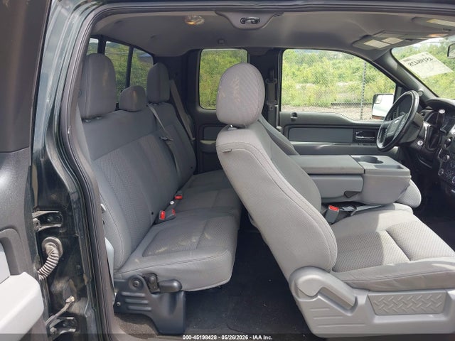 Продаж на аукціоні авто 2013 Ford F-150 Xlt, vin: 1FTFX1ET2DFD98314, номер лоту: 45198428
