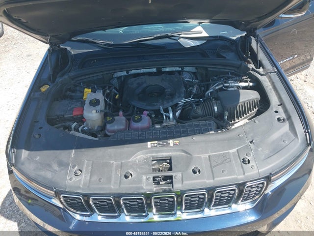 45198431 :رقم المزاد ، 1C4RJYB61R8958597 vin ، 2024 Jeep Grand Cherokee 4xe مزاد بيع