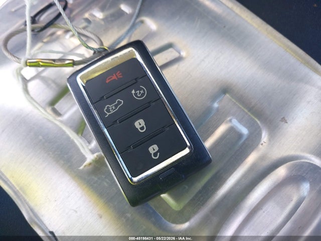 45198431 :رقم المزاد ، 1C4RJYB61R8958597 vin ، 2024 Jeep Grand Cherokee 4xe مزاد بيع