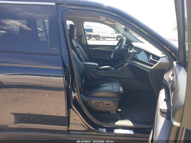 45198431 :رقم المزاد ، 1C4RJYB61R8958597 vin ، 2024 Jeep Grand Cherokee 4xe مزاد بيع
