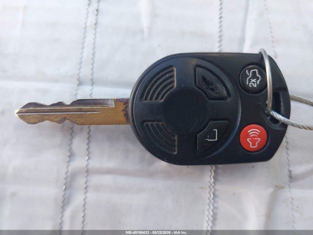 45198432 :رقم المزاد ، 3LNHL2GC8CR839707 vin ، 2012 Lincoln Mkz مزاد بيع
