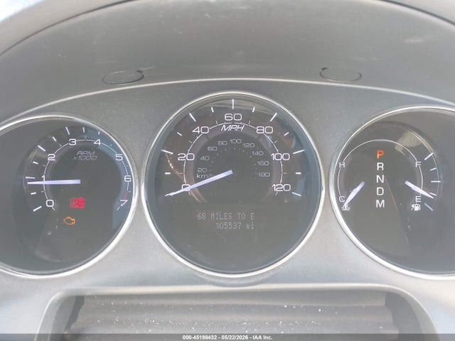 45198432 :رقم المزاد ، 3LNHL2GC8CR839707 vin ، 2012 Lincoln Mkz مزاد بيع