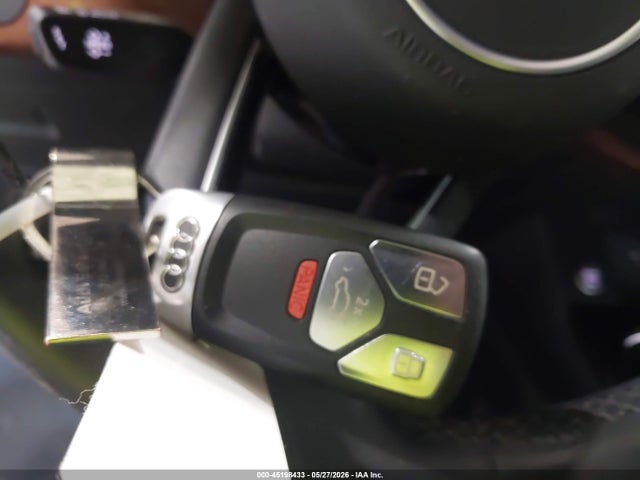 Aukcja sprzedaży 2021 Audi A4 Allroad Premium 45 Tfsi Quattro S Tronic, vin: WA17AAF41MA009845, numer aukcji: 45198433