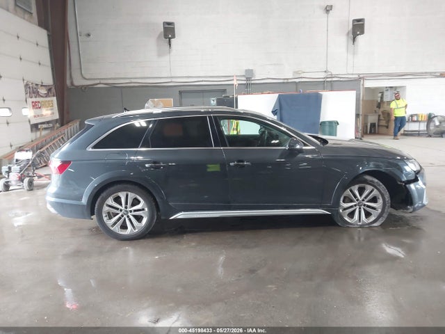 Aukcja sprzedaży 2021 Audi A4 Allroad Premium 45 Tfsi Quattro S Tronic, vin: WA17AAF41MA009845, numer aukcji: 45198433