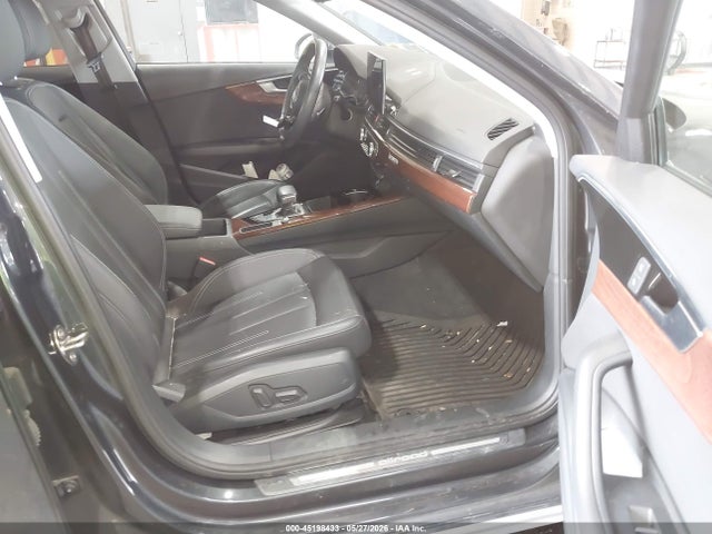 Aukcja sprzedaży 2021 Audi A4 Allroad Premium 45 Tfsi Quattro S Tronic, vin: WA17AAF41MA009845, numer aukcji: 45198433