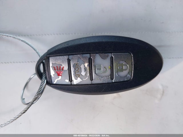 1N4AL3AP9HC207205 Nissan Altima 2.5 Sv