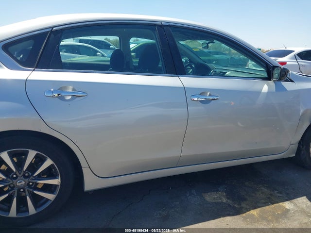 1N4AL3AP9HC207205 Nissan Altima 2.5 Sv