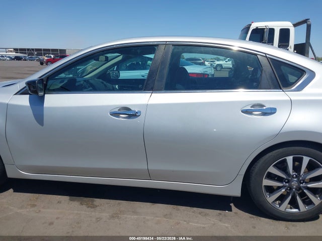 1N4AL3AP9HC207205 Nissan Altima 2.5 Sv