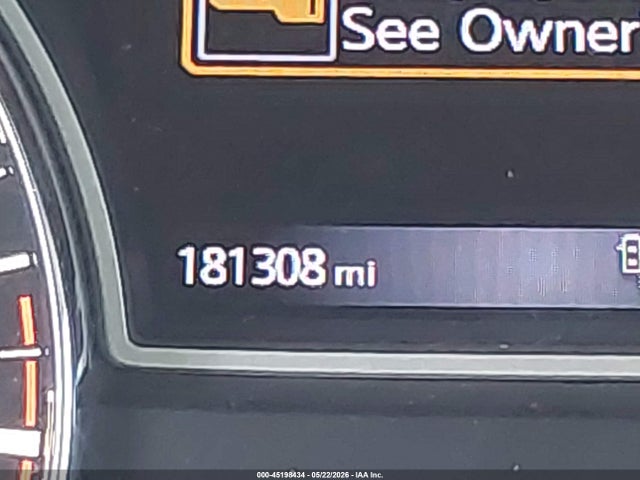 1N4AL3AP9HC207205 Nissan Altima 2.5 Sv