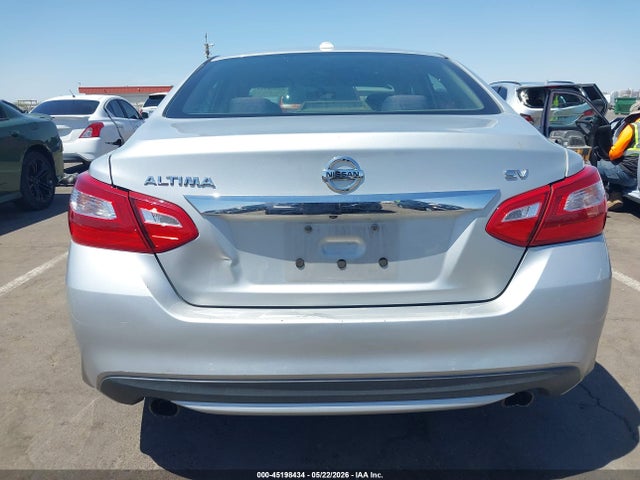 1N4AL3AP9HC207205 Nissan Altima 2.5 Sv