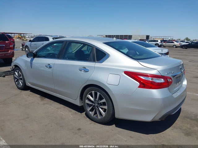 1N4AL3AP9HC207205 Nissan Altima 2.5 Sv
