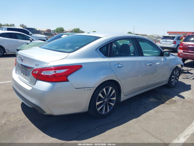 1N4AL3AP9HC207205 Nissan Altima 2.5 Sv