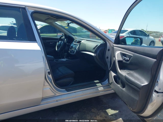 1N4AL3AP9HC207205 Nissan Altima 2.5 Sv