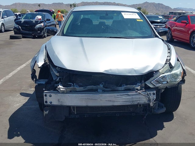 1N4AL3AP9HC207205 Nissan Altima 2.5 Sv