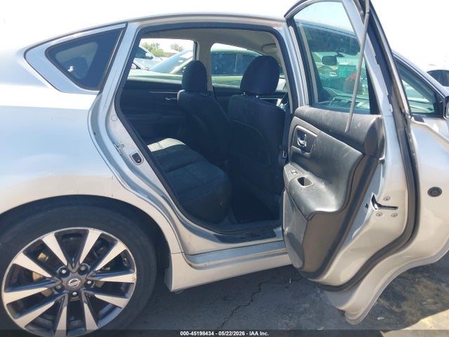 1N4AL3AP9HC207205 Nissan Altima 2.5 Sv