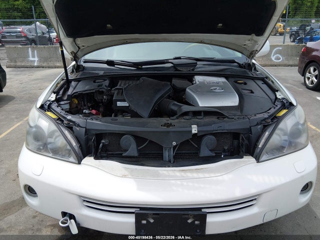 2008 Lexus Rx 400h მანქანა იყიდება აუქციონზე, vin: JTJHW31U882861590, აუქციონის ნომერი: 45198436