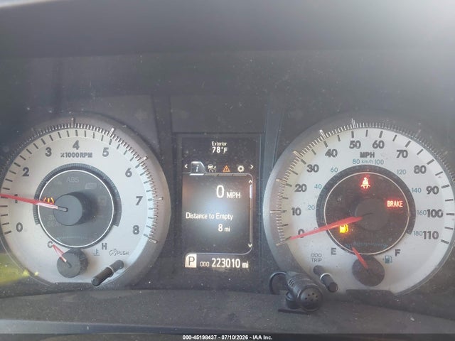 5TDXZ3DC8JS903568 Toyota Sienna Se 8 Passenger