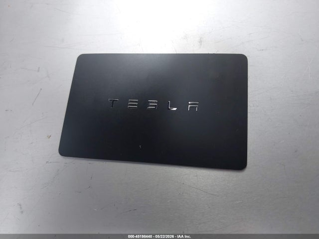 Tesla Model 3 Long Range/performance 2018 5YJ3E1EB2JF073288 Image 11