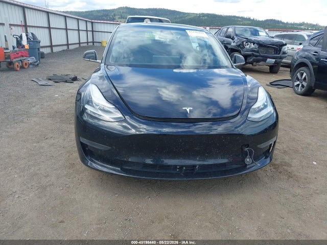 Tesla Model 3 Long Range/performance 2018 5YJ3E1EB2JF073288 Image 6