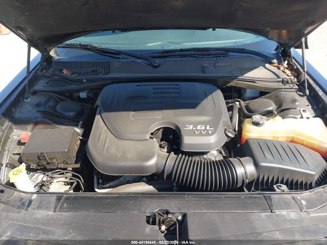 Dodge Challenger Sxt 2023 2C3CDZAG8PH526470 Image 10
