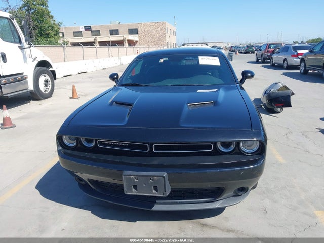 Dodge Challenger Sxt 2023 2C3CDZAG8PH526470 Image 13