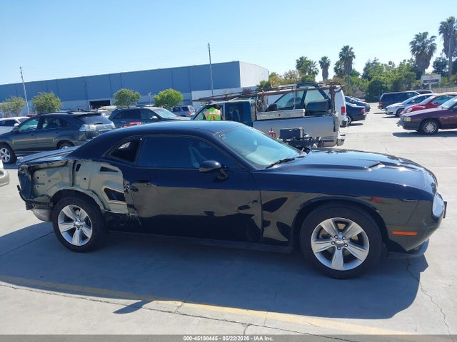 Dodge Challenger Sxt 2023 2C3CDZAG8PH526470 Image 14