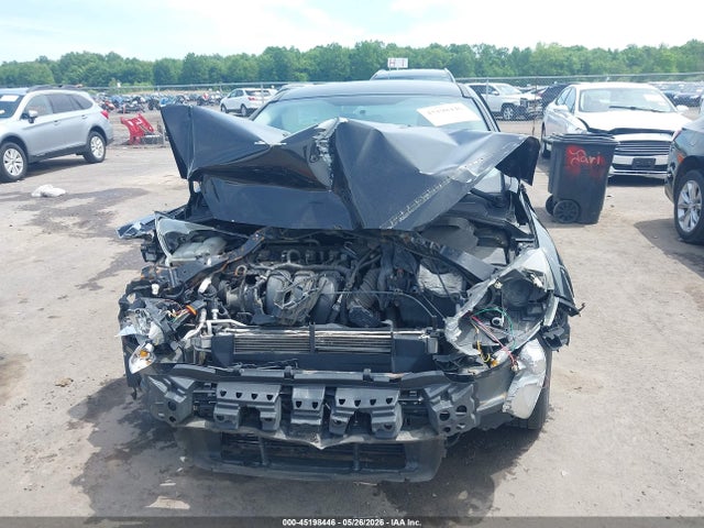 Aukcja sprzedaży 2016 Ford Focus Se, vin: 1FADP3F22GL295575, numer aukcji: 45198446