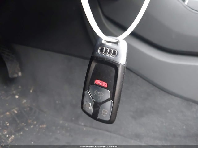 Продаж на аукціоні авто 2018 Audi Q5 2.0t Premium/2.0t Tech Premium, vin: WA1BNAFY0J2223507, номер лоту: 45198448