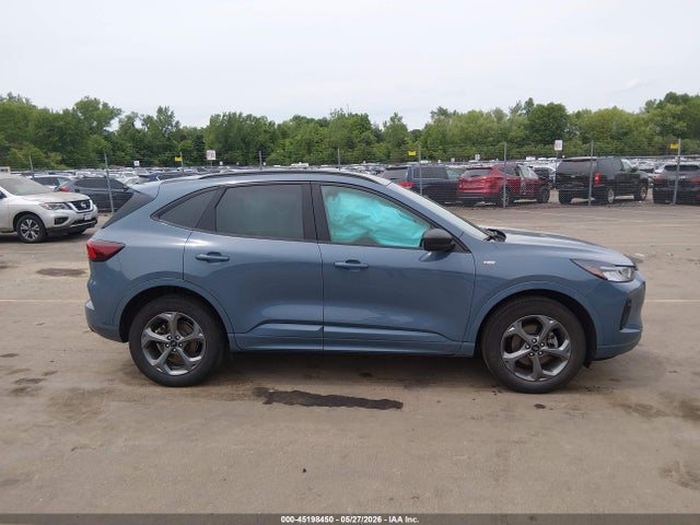 Продаж на аукціоні авто 2023 Ford Escape St-line, vin: 1FMCU9MN4PUB01018, номер лоту: 45198450