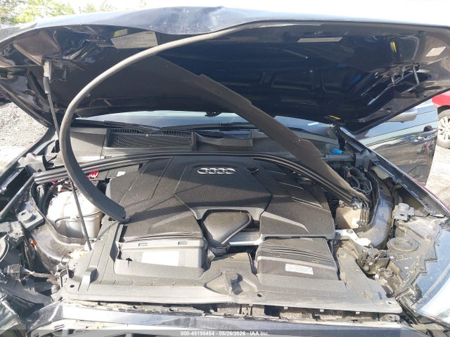 WA1LXAF70MD024259 Audi Q7 Premium Plus 55 Tfsi Quattro Tiptronic