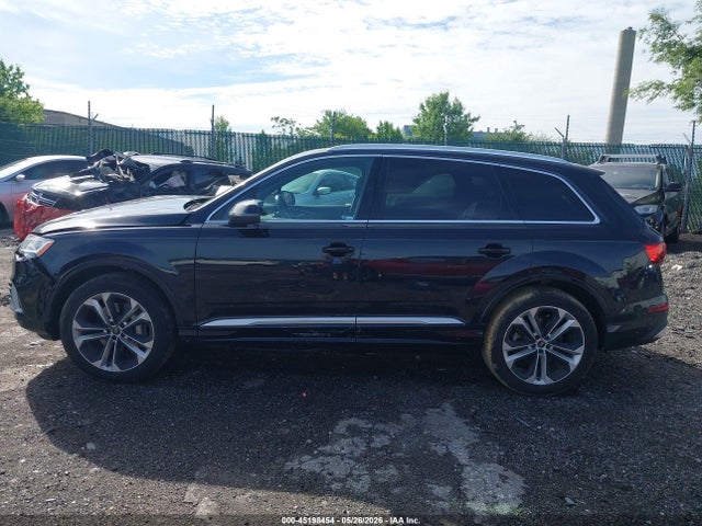 WA1LXAF70MD024259 Audi Q7 Premium Plus 55 Tfsi Quattro Tiptronic