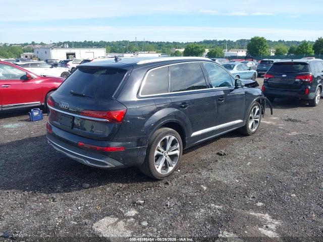 WA1LXAF70MD024259 Audi Q7 Premium Plus 55 Tfsi Quattro Tiptronic