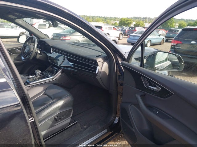 WA1LXAF70MD024259 Audi Q7 Premium Plus 55 Tfsi Quattro Tiptronic