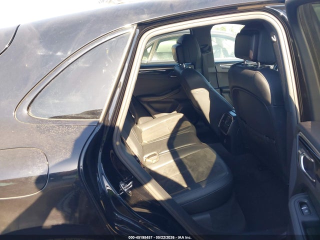 Продажа на аукционе авто 2017 Porsche Macan, vin: WP1AA2A51HLB03444, номер лота: 45198457