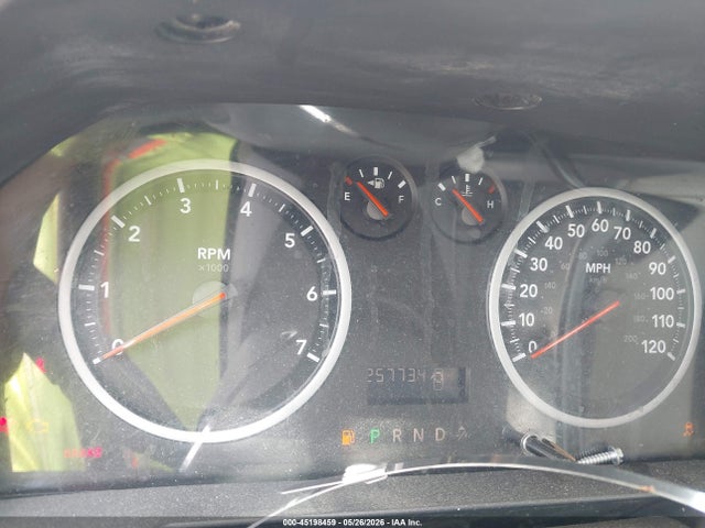 2011 Ram Ram 1500 St მანქანა იყიდება აუქციონზე, vin: 3D7JB1EP6BG591711, აუქციონის ნომერი: 45198459